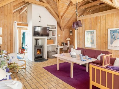 Holiday house 10 person holiday home in Fjerritslev-By Traum - Outdoor photo 21