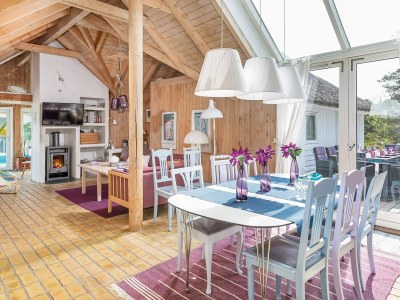 Holiday house 10 person holiday home in Fjerritslev-By Traum - Outdoor photo 22