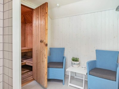 Holiday house 10 person holiday home in Fjerritslev-By Traum - Outdoor photo 23