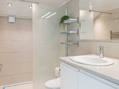 Holiday house 10 person holiday home in Fjerritslev-By Traum - Outdoor photo 25