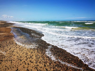 Holiday house 10 person holiday home in Fjerritslev-By Traum - Outdoor photo 27