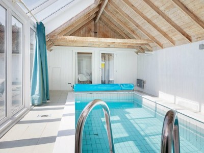 Holiday house 10 person holiday home in Fjerritslev-By Traum - Outdoor photo 28