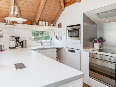 Holiday house 10 person holiday home in Fjerritslev-By Traum - Outdoor photo 29