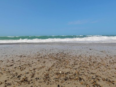 Holiday house 10 person holiday home in Fjerritslev-By Traum - Outdoor photo 30