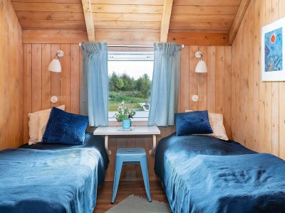 Holiday house 10 person holiday home in Fjerritslev-By Traum - Outdoor photo 32