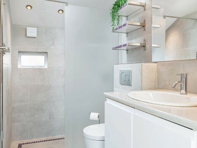 Holiday house 10 person holiday home in Fjerritslev-By Traum - Outdoor photo 34