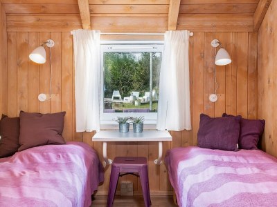 Holiday house 10 person holiday home in Fjerritslev-By Traum - Outdoor photo 37