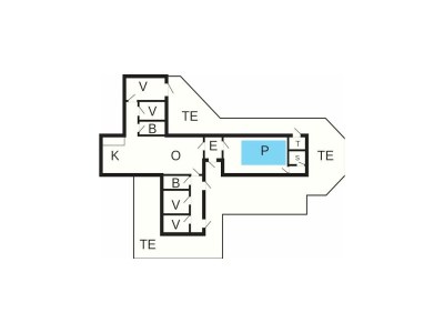 Holiday house 10 person holiday home in Fjerritslev-By Traum - Document photo 40