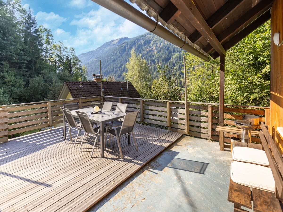 Apartment Wohnung Feld am See nahe Skipisten - Outdoor photo 4