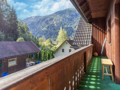 Apartment Wohnung Feld am See nahe Skipisten - Outdoor photo 3