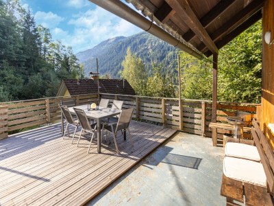 Apartment Wohnung Feld am See nahe Skipisten - Outdoor photo 4