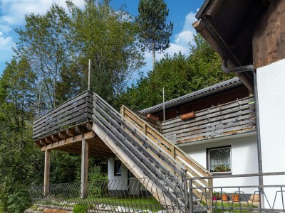 Apartment Wohnung Feld am See nahe Skipisten - Outdoor photo 5