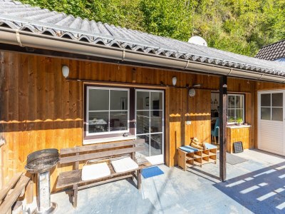 Apartment Wohnung Feld am See nahe Skipisten - Outdoor photo 6