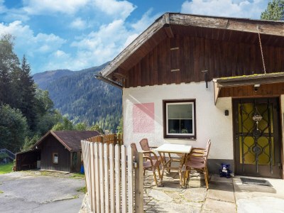 Apartment Wohnung Feld am See nahe Skipisten - Outdoor photo 7
