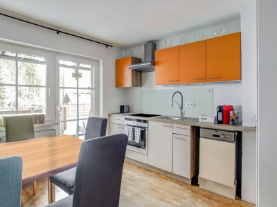 Apartment Wohnung Feld am See nahe Skipisten - Features photo 11