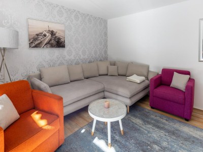 Apartment Wohnung Feld am See nahe Skipisten - Features photo 13