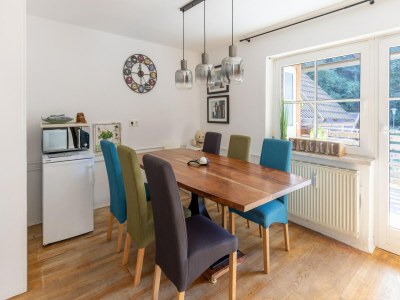 Apartment Wohnung Feld am See nahe Skipisten - Features photo 14