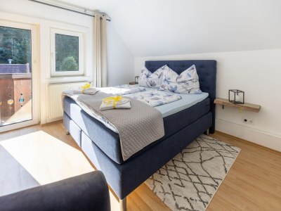 Apartment Wohnung Feld am See nahe Skipisten - Features photo 16