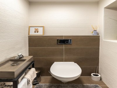 Apartment Wohnung Feld am See nahe Skipisten - Features photo 19