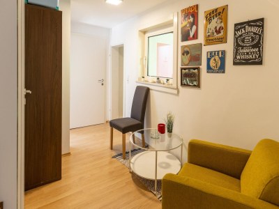 Apartment Wohnung Feld am See nahe Skipisten - Features photo 25