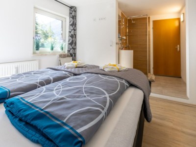 Apartment Wohnung Feld am See nahe Skipisten - Features photo 27