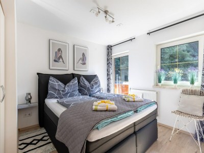 Apartment Wohnung Feld am See nahe Skipisten - Features photo 34