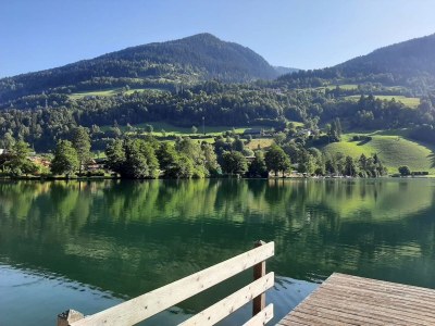 Apartment Wohnung Feld am See nahe Skipisten - Environment photo 36