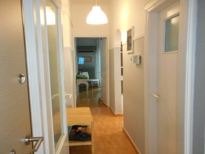 Apartment Gemütliche Wohnung in Αθήνα mit Veranda - Features photo 10