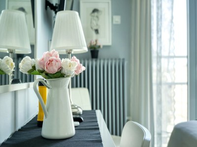 Apartment Gemütliche Wohnung in Αθήνα mit Veranda - Features photo 15