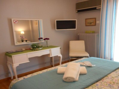 Apartment Gemütliche Wohnung in Αθήνα mit Veranda - Features photo 20