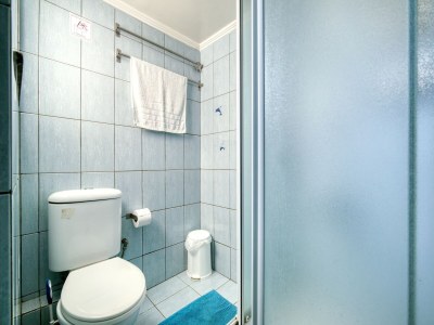 Apartment Gemütliche Wohnung in Αθήνα mit Veranda - Features photo 24