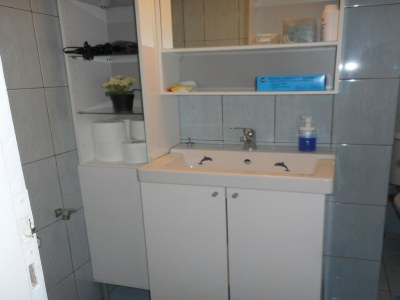 Apartment Gemütliche Wohnung in Αθήνα mit Veranda - Features photo 26
