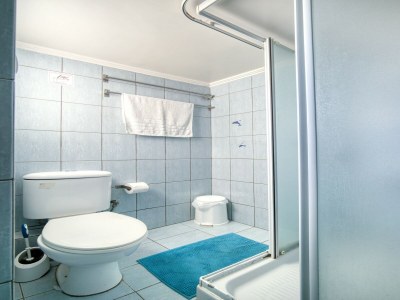 Apartment Gemütliche Wohnung in Αθήνα mit Veranda - Features photo 27