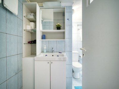 Apartment Gemütliche Wohnung in Αθήνα mit Veranda - Features photo 31