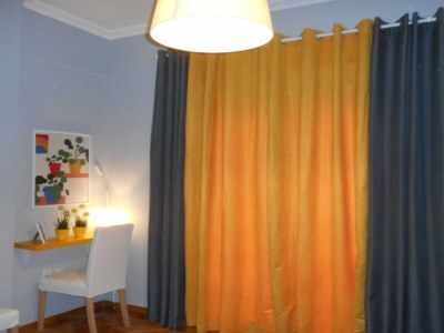 Apartment Gemütliche Wohnung in Αθήνα mit Veranda - Outdoor photo 37