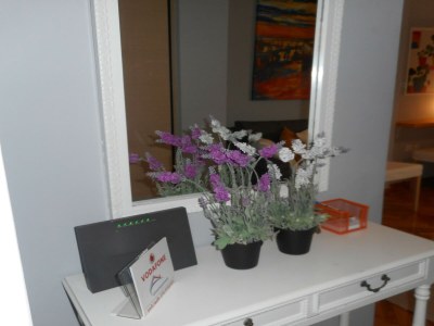 Apartment Gemütliche Wohnung in Αθήνα mit Veranda - Outdoor photo 41