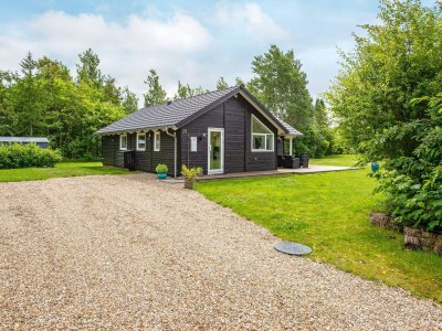 Holiday house 6 person holiday home in Oksbøl-By Traum - Outdoor photo 2