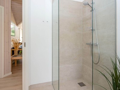 Holiday house 6 person holiday home in Oksbøl-By Traum - Outdoor photo 7