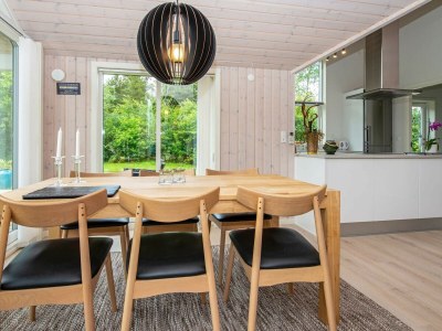 Holiday house 6 person holiday home in Oksbøl-By Traum - Outdoor photo 10