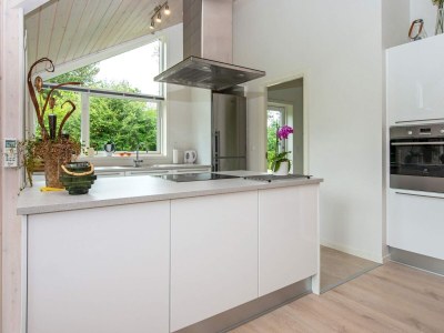 Holiday house 6 person holiday home in Oksbøl-By Traum - Outdoor photo 12