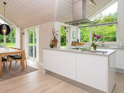 Holiday house 6 person holiday home in Oksbøl-By Traum - Outdoor photo 13