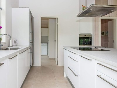 Holiday house 6 person holiday home in Oksbøl-By Traum - Outdoor photo 15