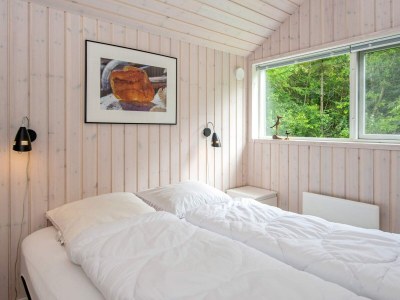 Holiday house 6 person holiday home in Oksbøl-By Traum - Outdoor photo 16