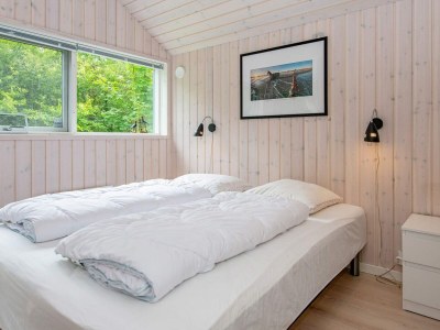 Holiday house 6 person holiday home in Oksbøl-By Traum - Outdoor photo 17