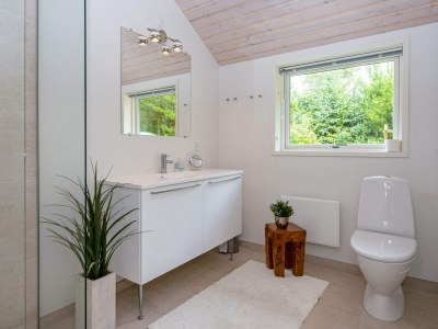 Holiday house 6 person holiday home in Oksbøl-By Traum - Outdoor photo 18