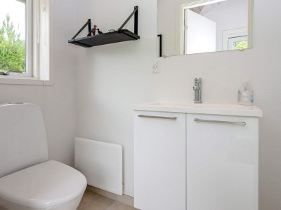 Holiday house 6 person holiday home in Oksbøl-By Traum - Outdoor photo 19