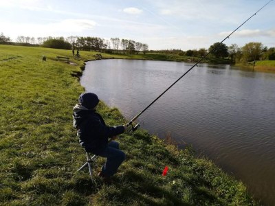Holiday house 6 person holiday home in Oksbøl-By Traum - Outdoor photo 25