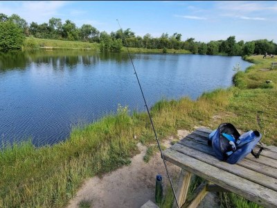 Holiday house 6 person holiday home in Oksbøl-By Traum - Outdoor photo 28