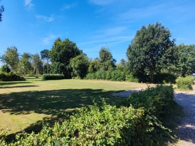 Holiday house 6 person holiday home in Oksbøl-By Traum - Outdoor photo 31