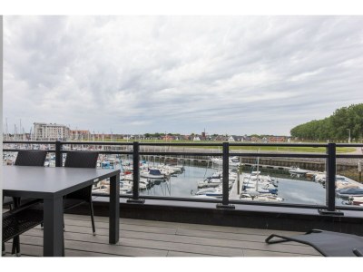 Apartment Apartment in Sint-Annaland with Water Views - Outdoor photo 10